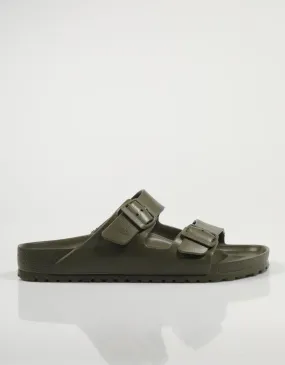  chanclas BIRKENSTOCK Arizona en Kaki 79150