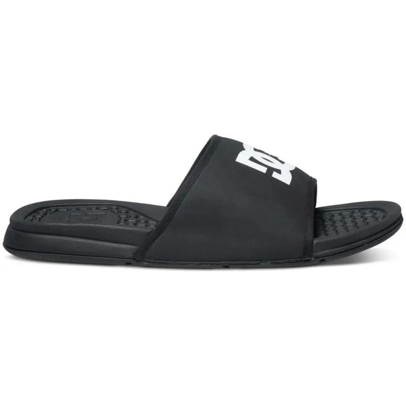 Chanclas Dc Shoes Bolsa