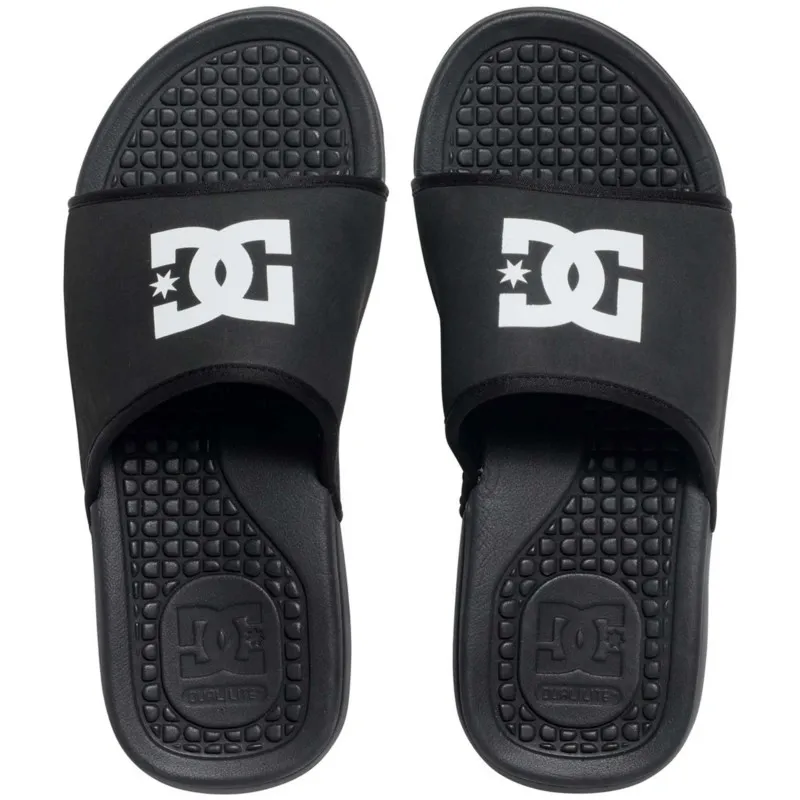 Chanclas Dc Shoes Bolsa