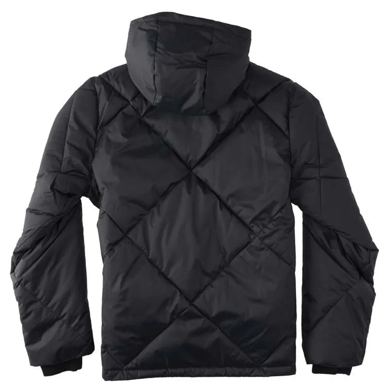 Chaqueta DC Shoes: Passage (Black)