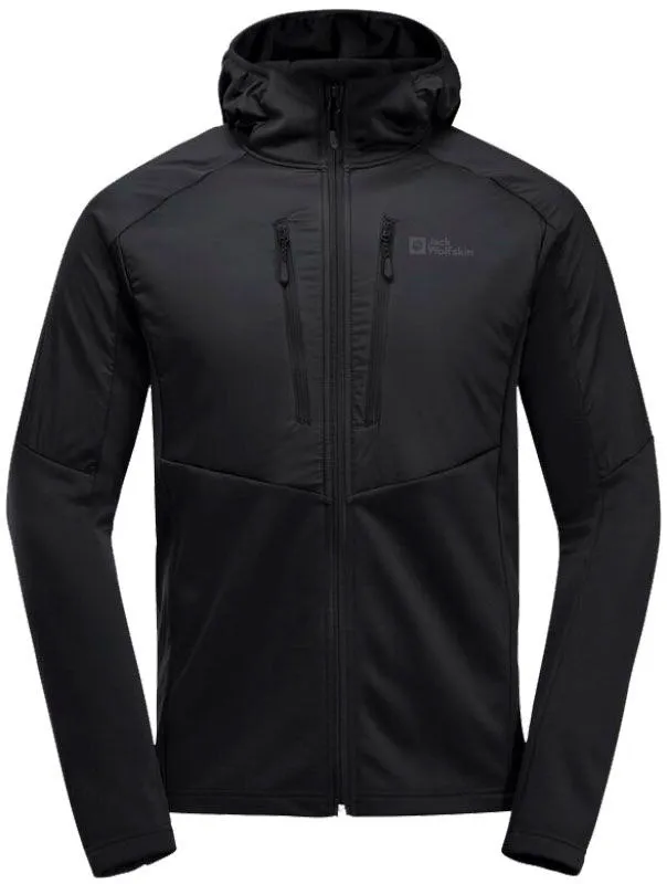 Chaqueta jack wolfskin Alpgrat Pro Ins FZ