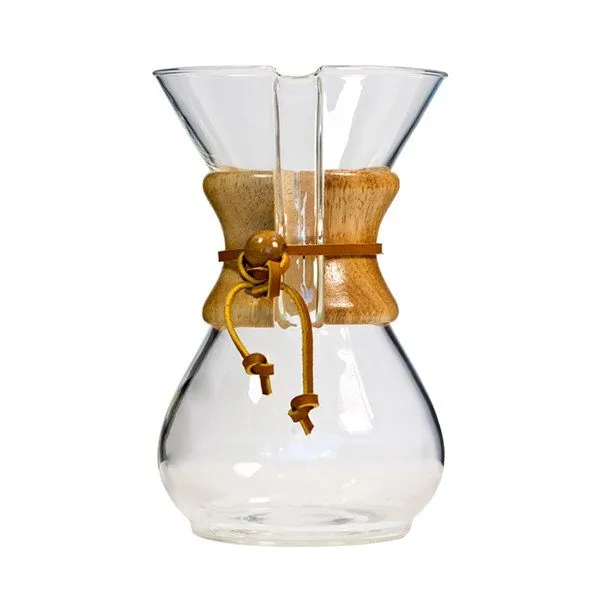 Chemex 6 Cup & Kone Filter