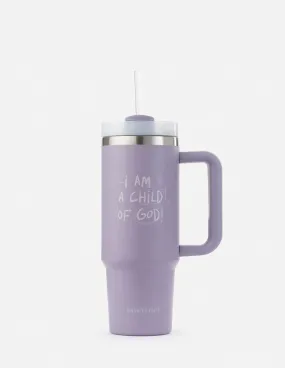 Child of God 30 oz Tumbler