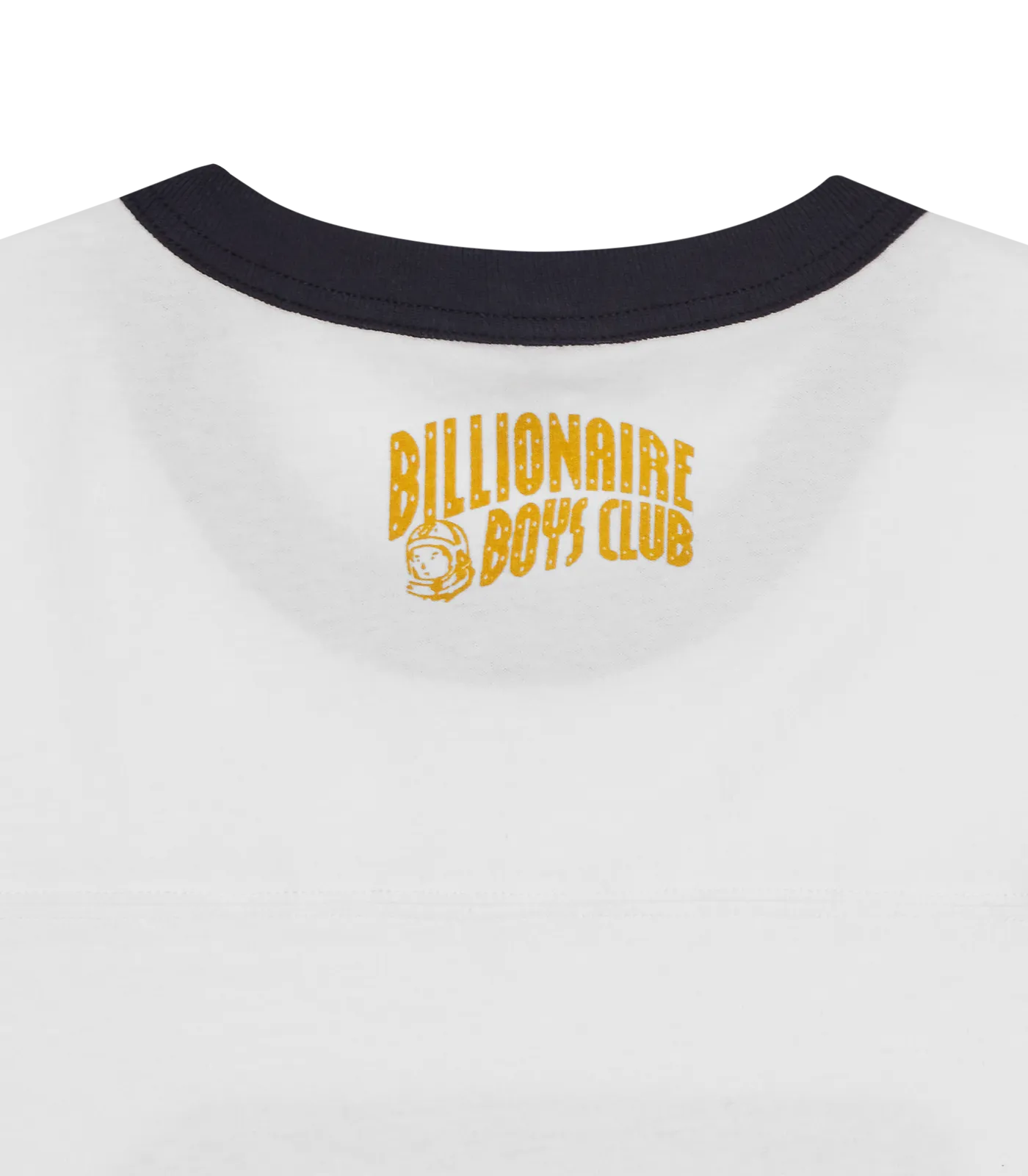 COLLEGE SPORT T-SHIRT - WHITE