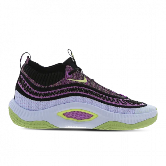 Cosmic Unity 3 Basketball Shoes - Purple