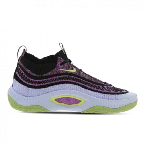 Cosmic Unity 3 Basketball Shoes - Purple