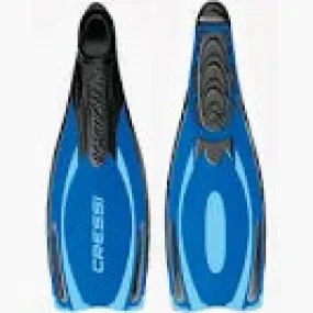 Cressi Reaction Pro Fins