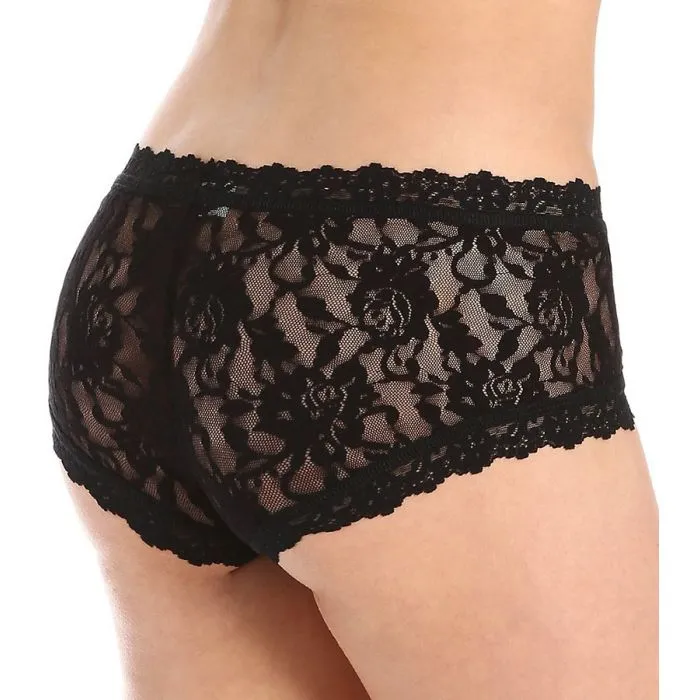 Culotte Hanky Panky BoyShort 4812