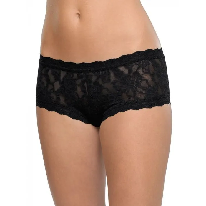 Culotte Hanky Panky BoyShort 4812