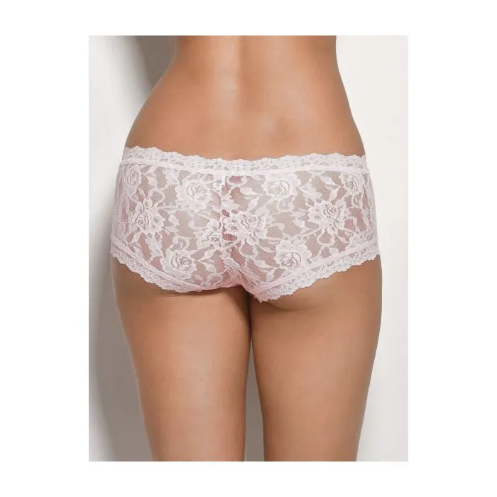 Culotte Hanky Panky BoyShort 4812