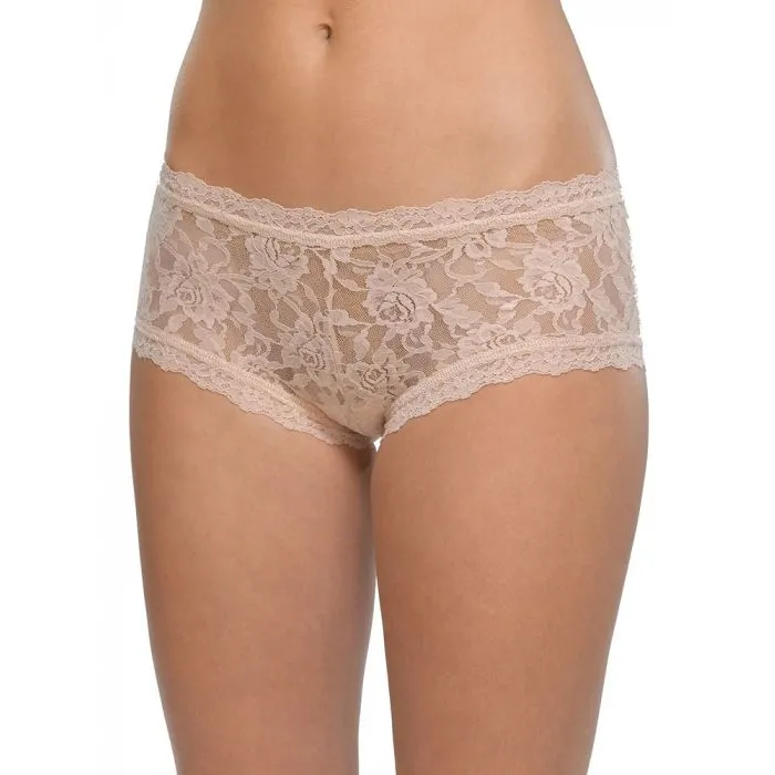 Culotte Hanky Panky BoyShort 4812