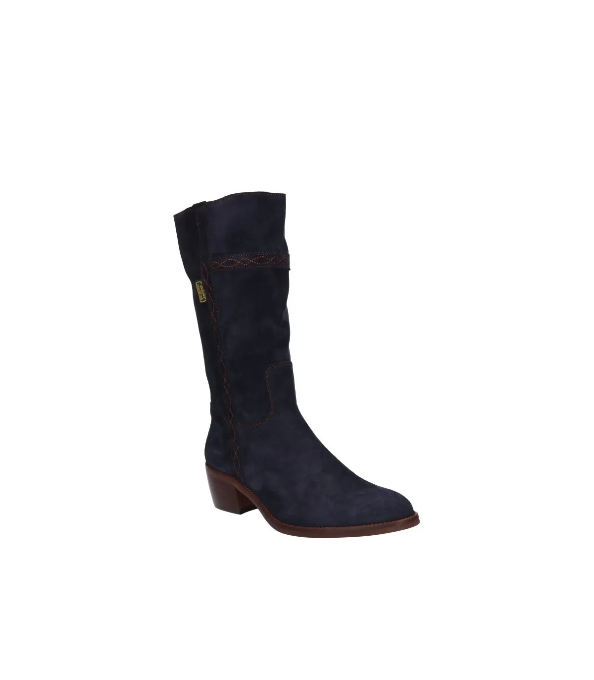 DAKOTA BOOTS 476 Mujer Azul marino