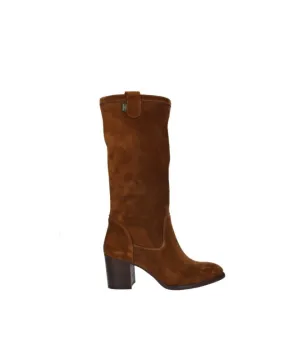 DAKOTA BOOTS DKT 17 Mujer Marron