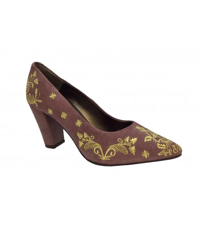 DANIELA SHOES 18508 Ante Arrecife