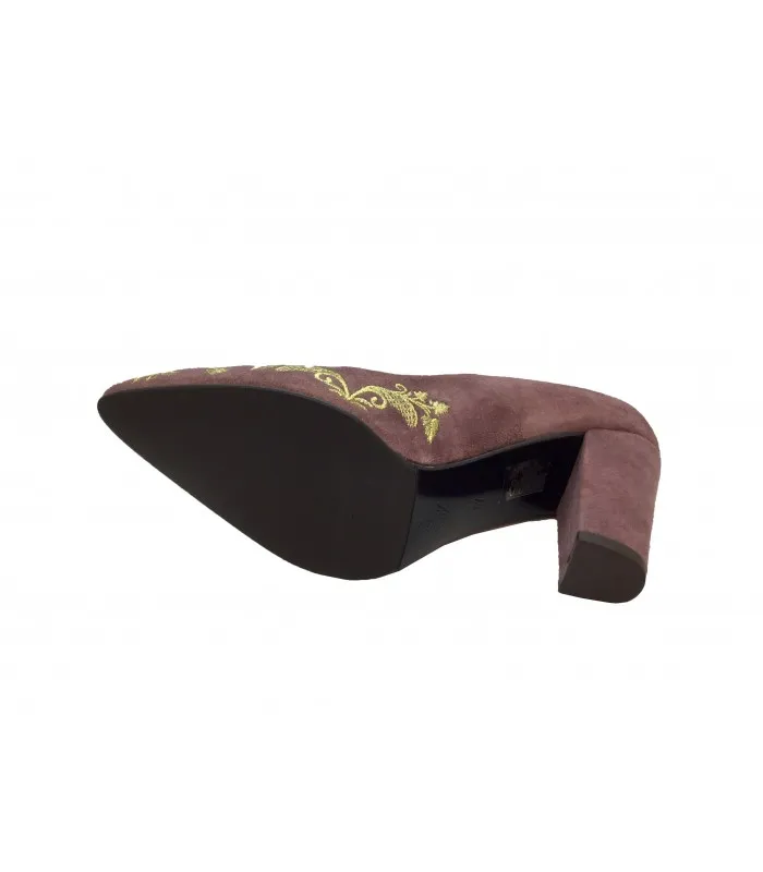 DANIELA SHOES 18508 Ante Arrecife