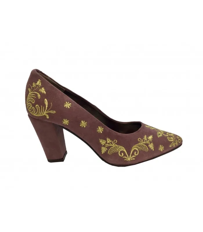 DANIELA SHOES 18508 Ante Arrecife