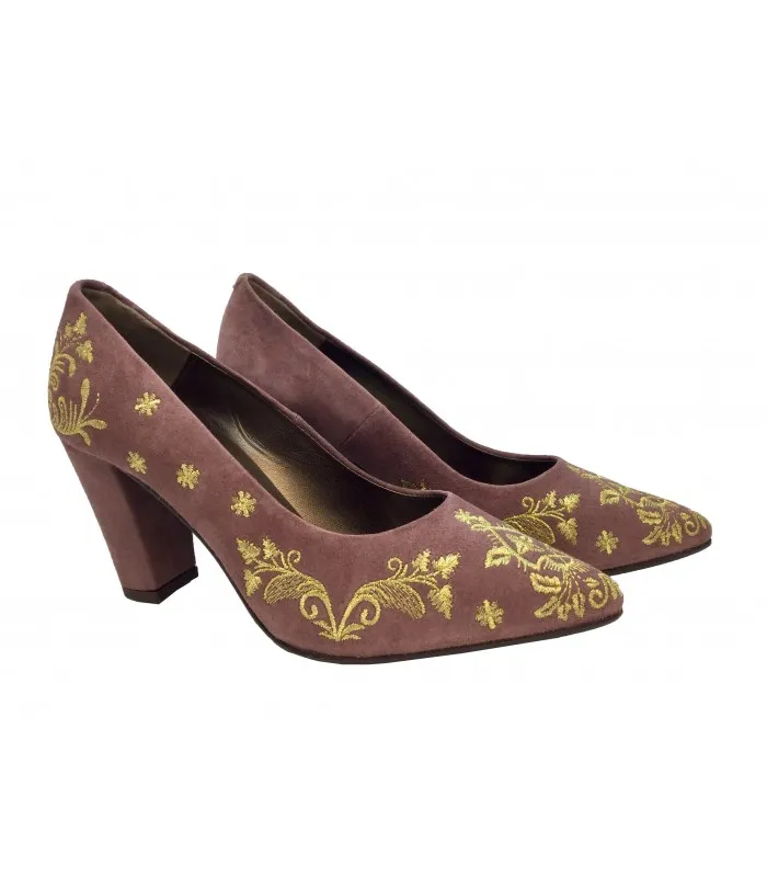 DANIELA SHOES 18508 Ante Arrecife