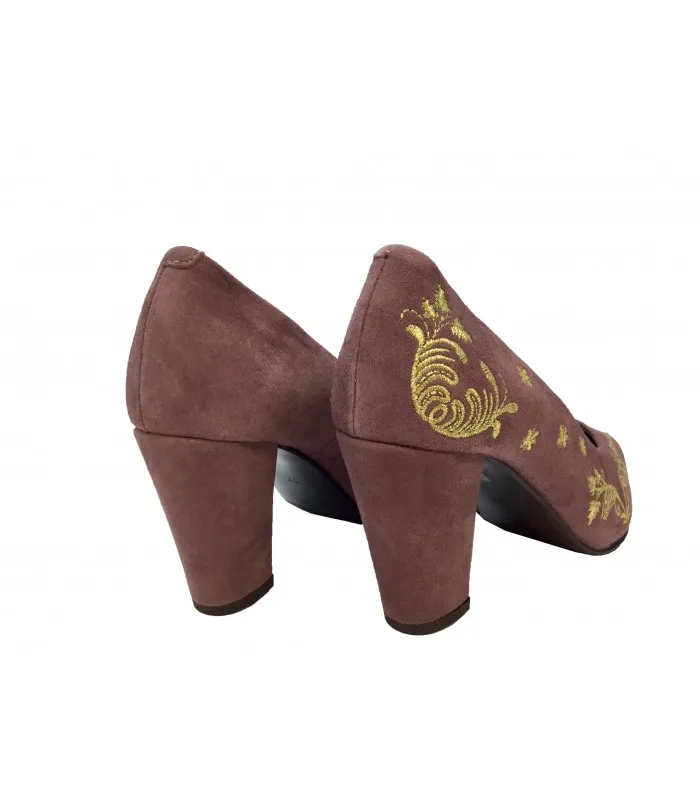 DANIELA SHOES 18508 Ante Arrecife