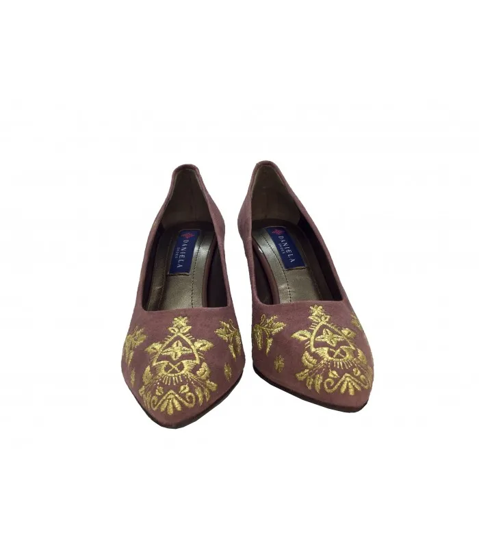 DANIELA SHOES 18508 Ante Arrecife