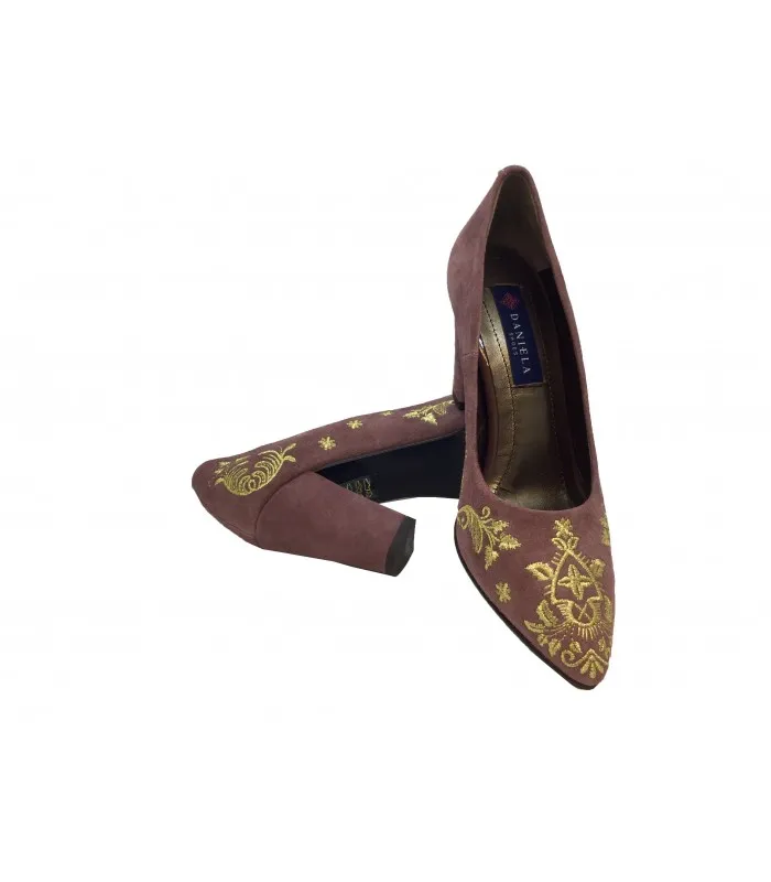 DANIELA SHOES 18508 Ante Arrecife