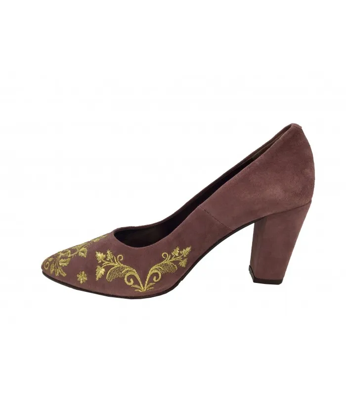 DANIELA SHOES 18508 Ante Arrecife