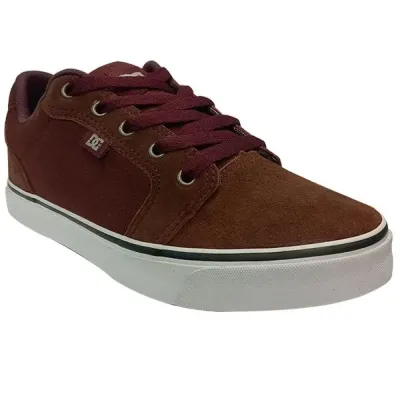 DC SHOES ZAPATILLAS ANVIL SE BORDO