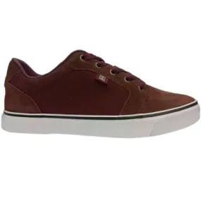 DC SHOES ZAPATILLAS ANVIL SE BORDO