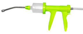 Drench-gun Automatic 80 ml compleet