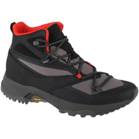 Dust Trekking Boots