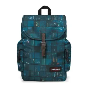 EASTPAK ZAINO AUSTIN NAVY FILTER K47B-91R