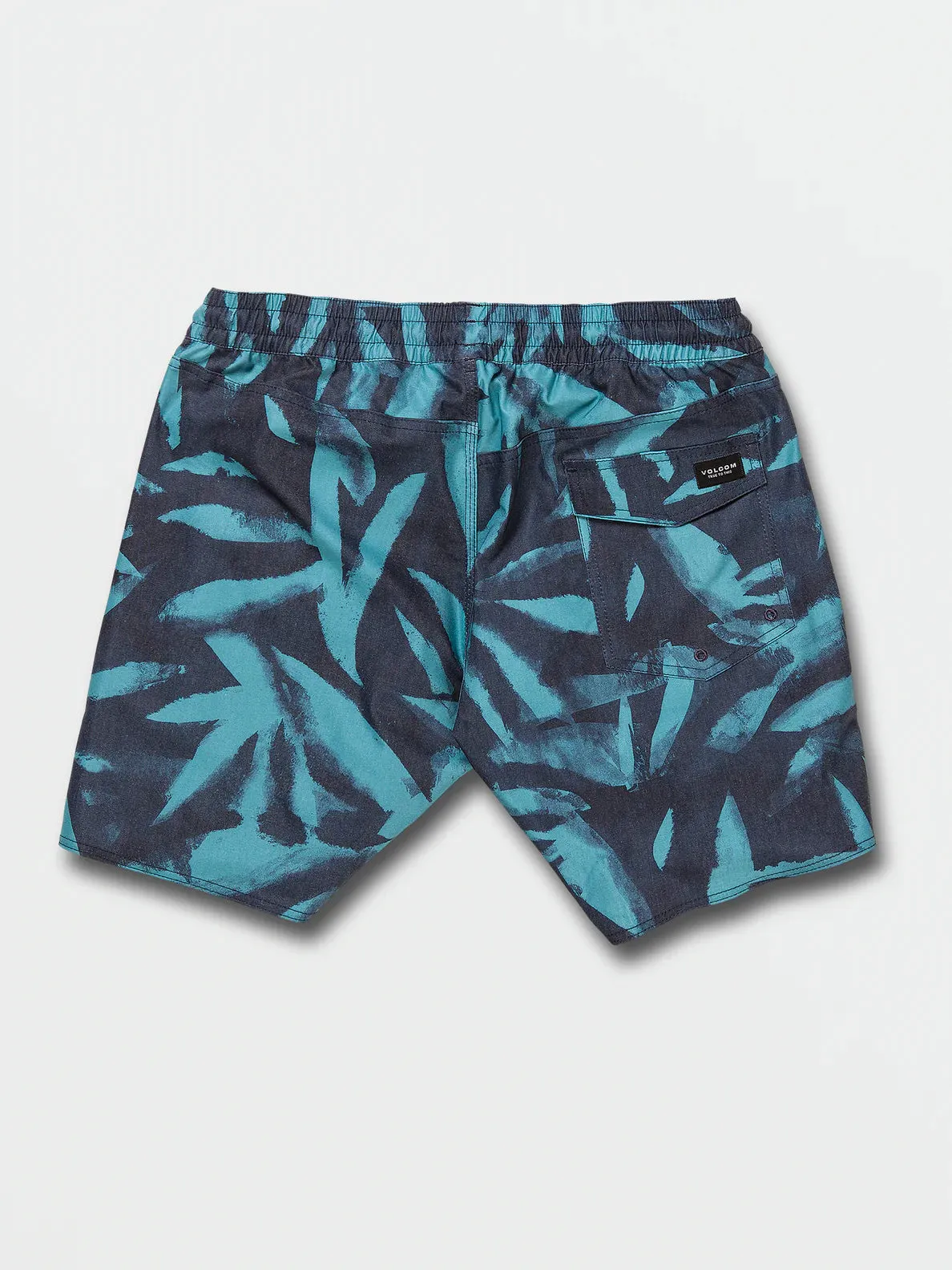 ECHO LEAF STONEY TRUNKS