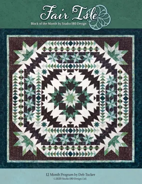 Fair Isle