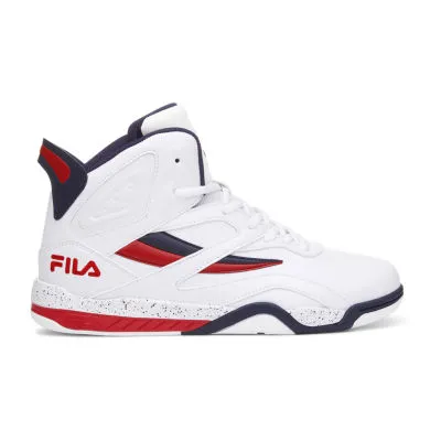 FILA Dereverse Mens Basketball Shoes