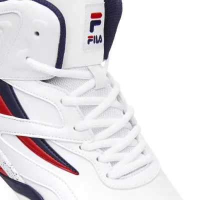 FILA Dereverse Mens Basketball Shoes