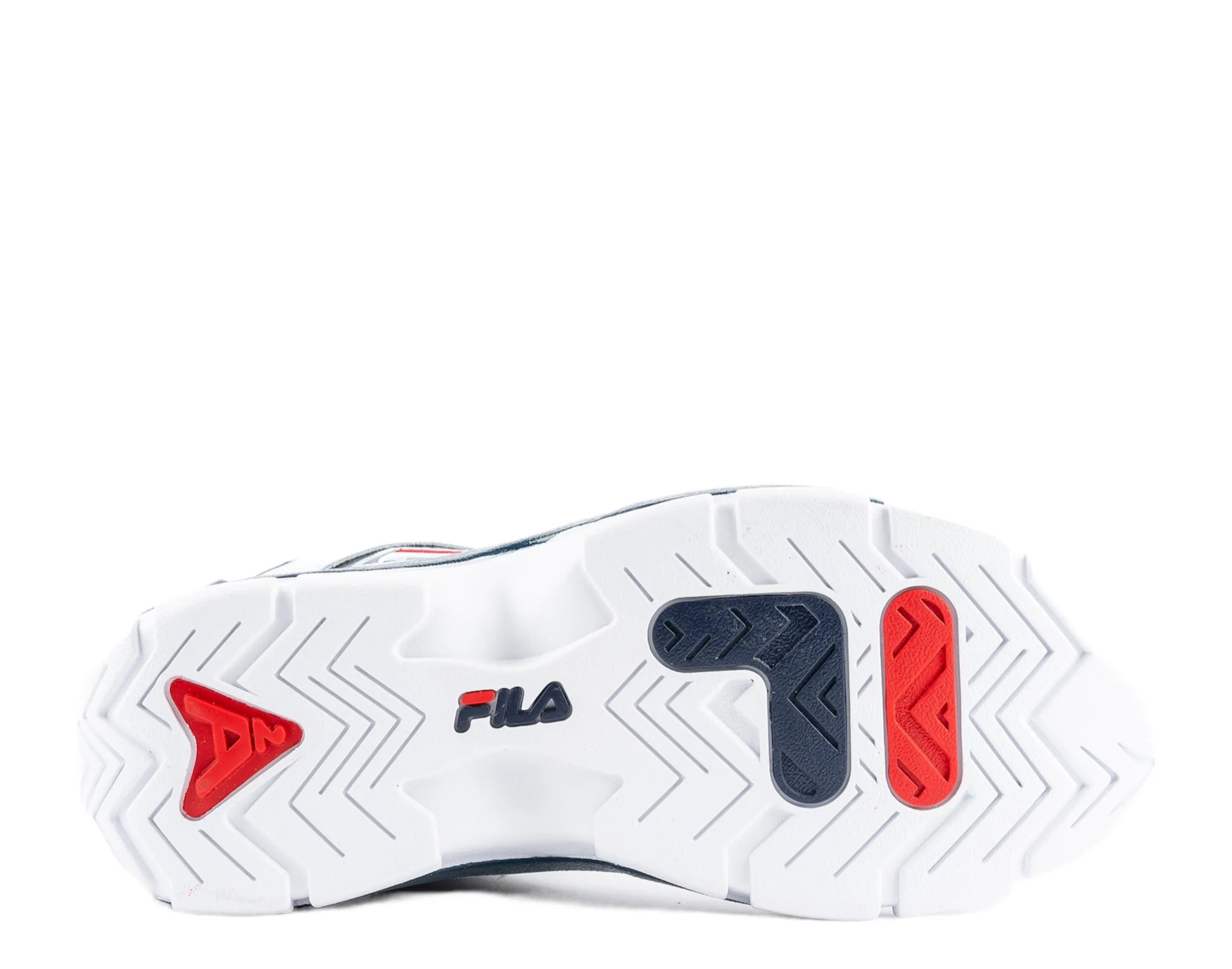 Fila Grant Hill 2 Men's Basketball Shoes