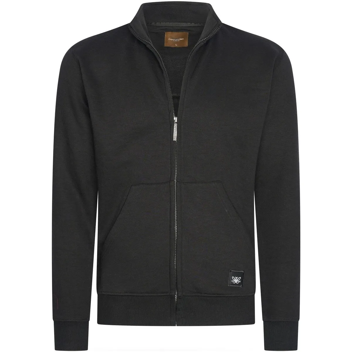 Fleece Zip Jack