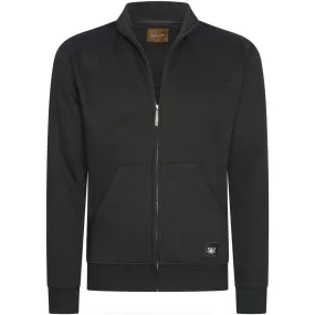 Fleece Zip Jack