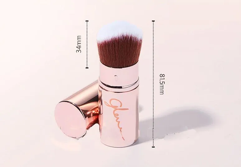 Glow Foundation Brush