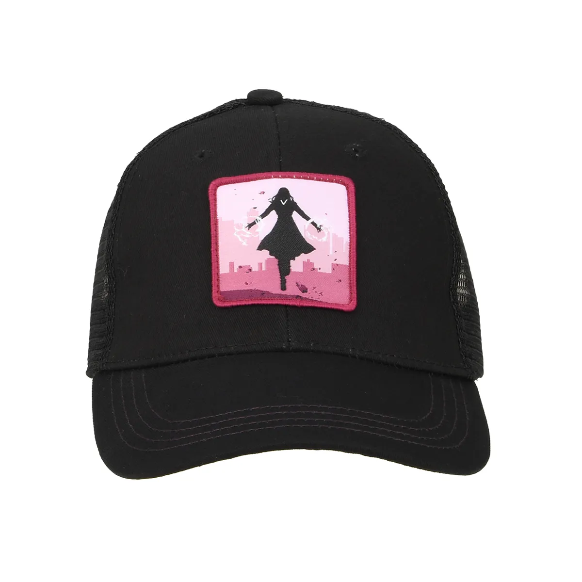 Gorra Jack Lee Avengers - Scarlett Witch