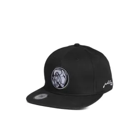 Gorra Jack Lee Capitan B&W