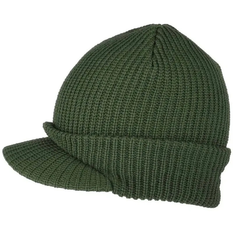 Gorro Huf One Star Visor Beanie