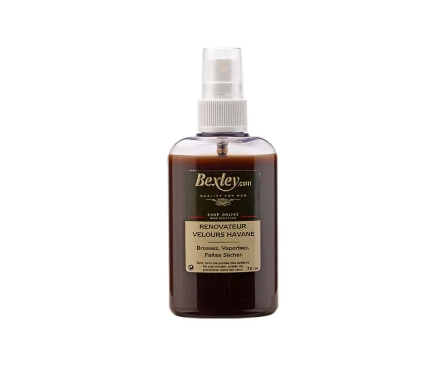 Havana Suede renovator spray