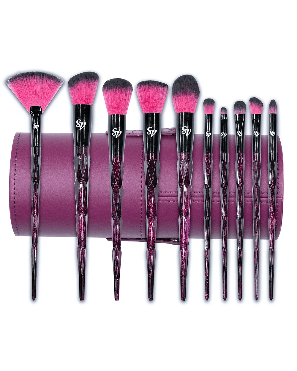 Hecate Brush Set