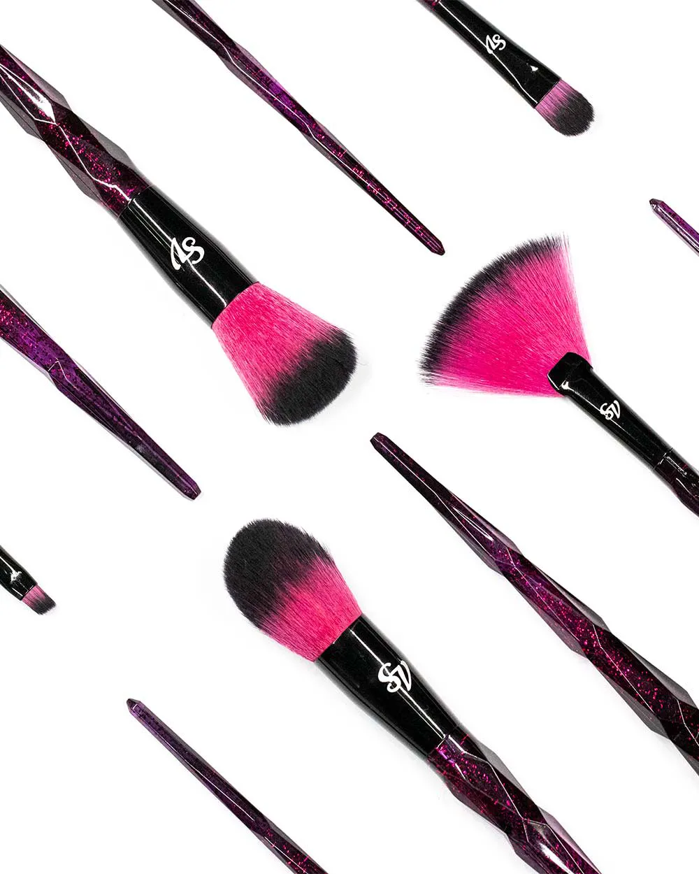 Hecate Brush Set