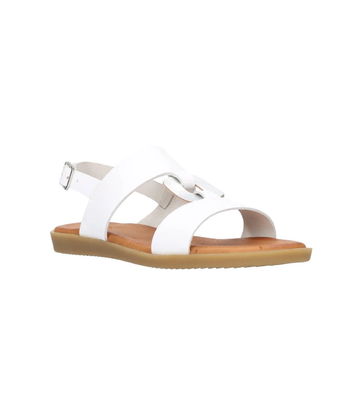 Hee Shoes 24364 Mujer Blanco