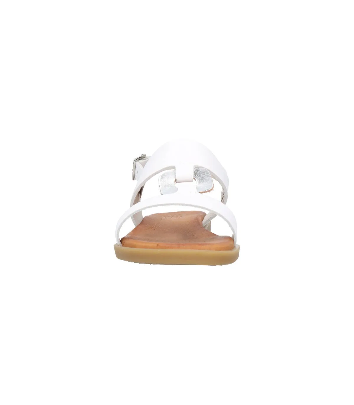 Hee Shoes 24364 Mujer Blanco