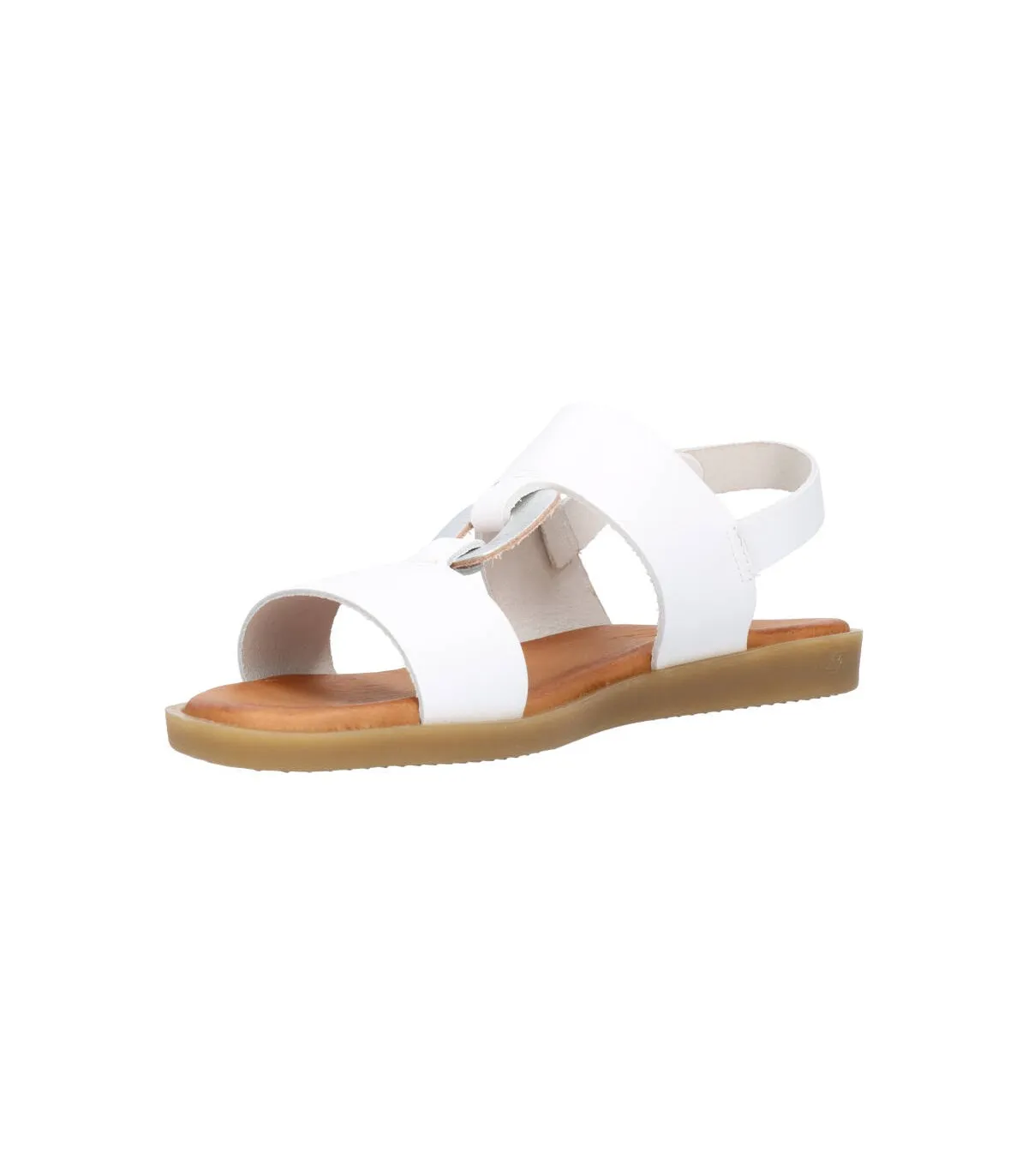 Hee Shoes 24364 Mujer Blanco