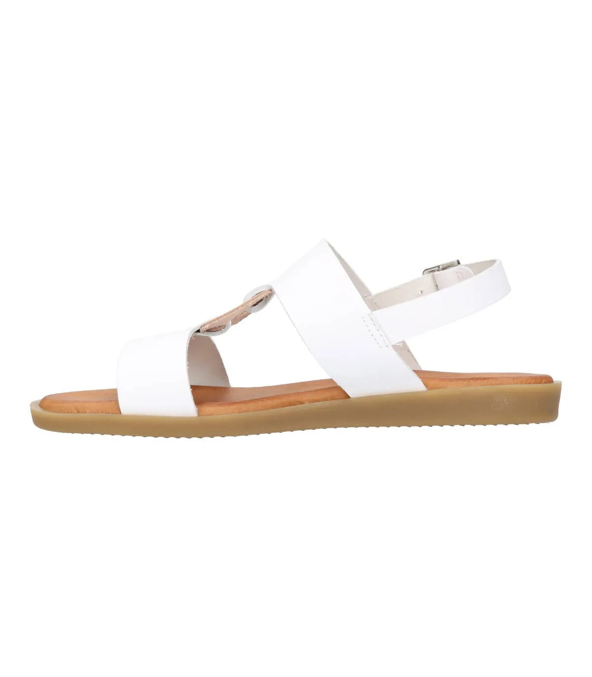 Hee Shoes 24364 Mujer Blanco