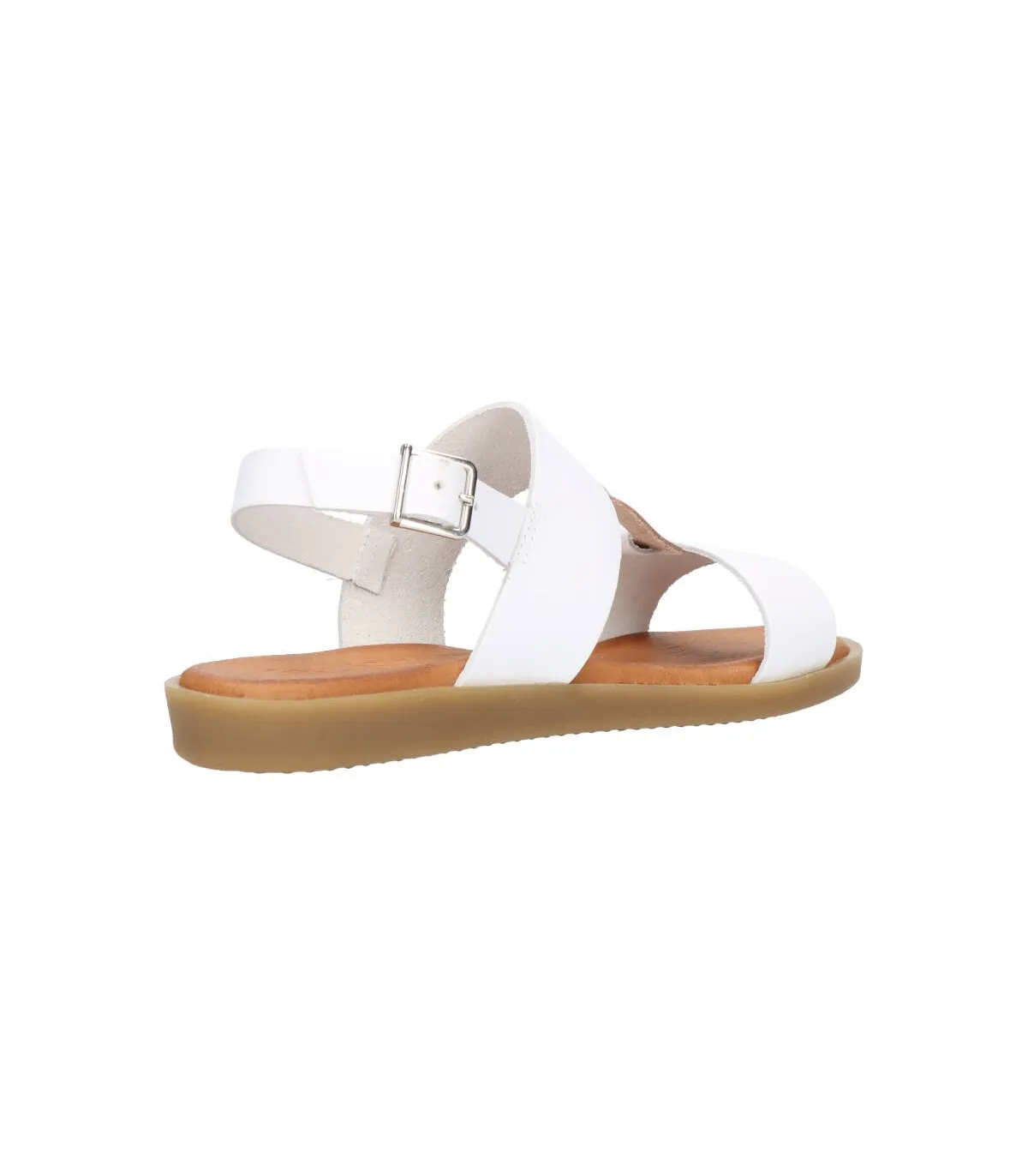 Hee Shoes 24364 Mujer Blanco