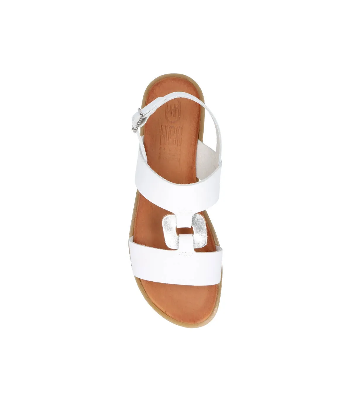 Hee Shoes 24364 Mujer Blanco